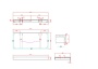Столешница 100 см ArmadiArt Flat 869-100-CLCT