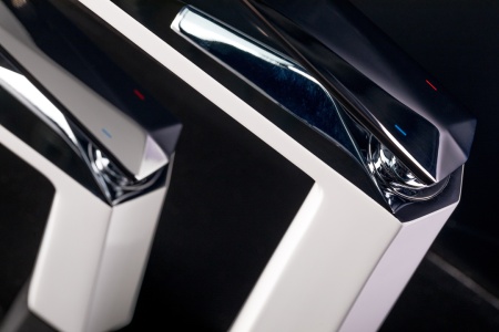 Смеситель для раковины Boheme Venturo 372-W