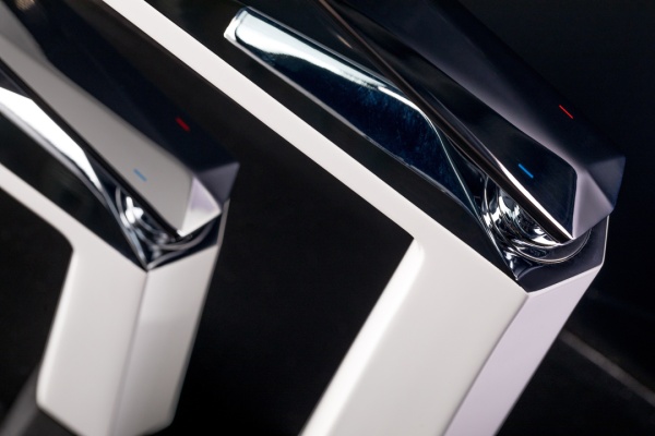 Смеситель для раковины Boheme Venturo 372-W