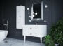 Пенал 35 см ArmadiArt Vallessi Avantgarde Piazza 844-WCR