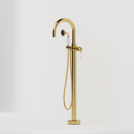 Смеситель для ванны Boheme Imperiale 289-SW