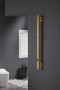 Полотенцесушитель электрический Boheme Oak 724-BR