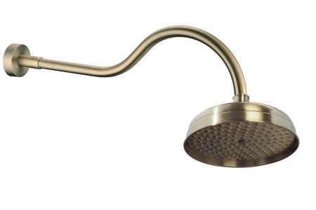 Верхний душ Boheme Medici 413