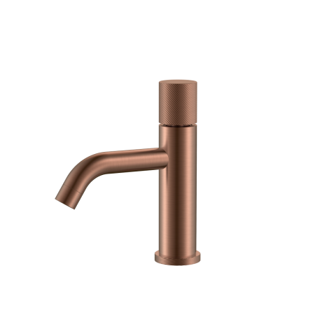 Смеситель для раковины Boheme Stick 121-CB.4