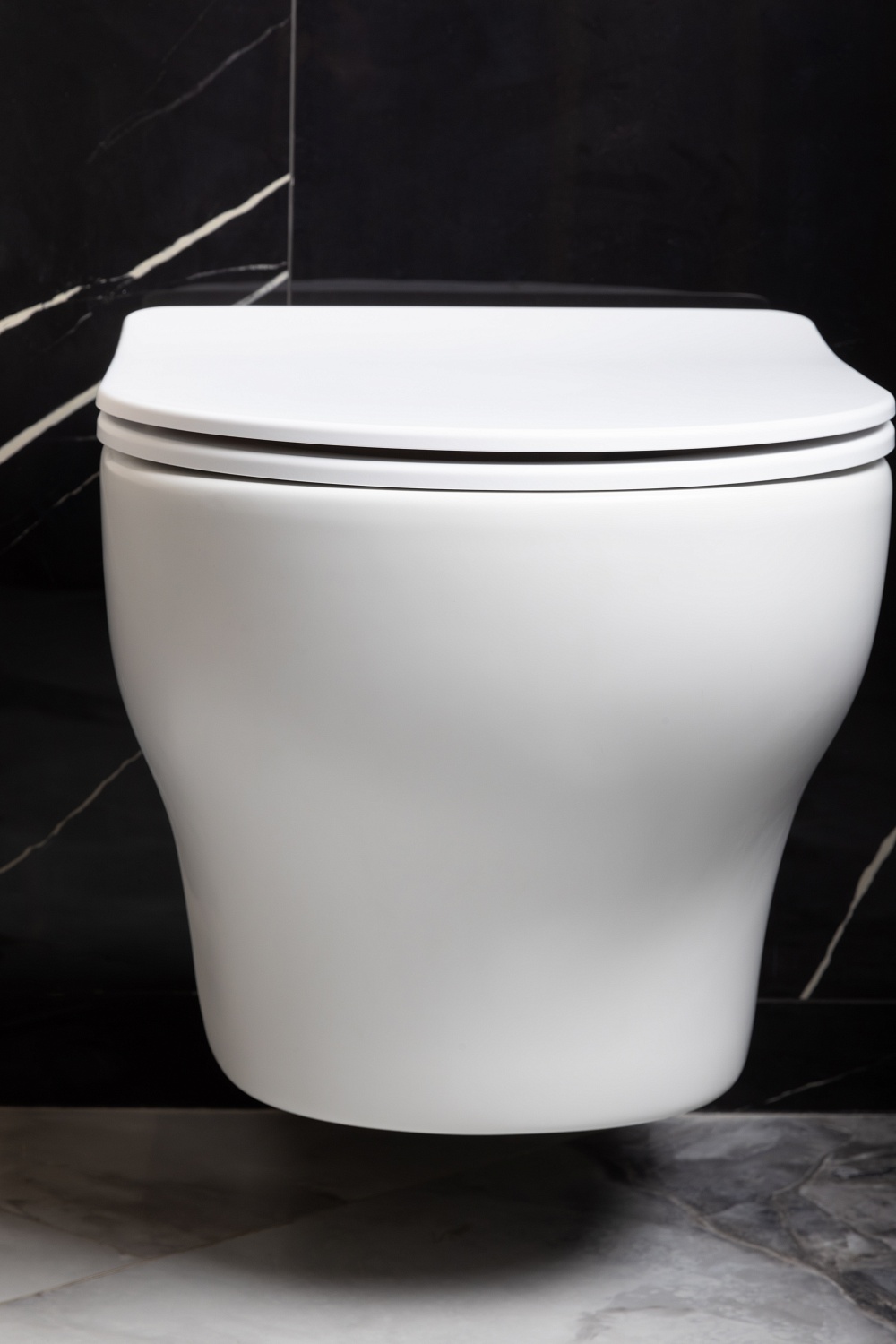 Новый унитаз boheme fiore