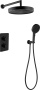 Комплект для душа Boheme Cell 427-B/134-2-B