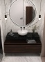Столешница 120 см ArmadiArt Flat 869-120-NM
