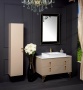 Столешница 110 см ArmadiArt NeoArt Solid Glass 851-110