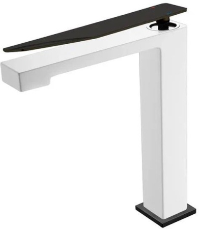 Смеситель для раковины Boheme Q 142-WB.2