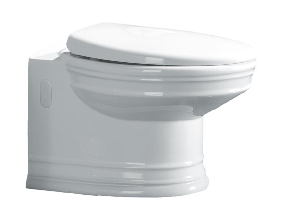 Унитаз подвесной Boheme Puro 954