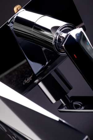 Смеситель для раковины Boheme Venturo 372