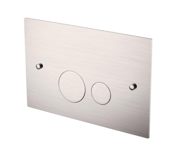 Кнопка для инсталляции Boheme 648-NB