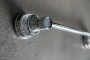 Держатель полотенец Boheme Aura 10242-CR