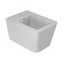 Биде подвесное Boheme Zen 967-BIDET-MW