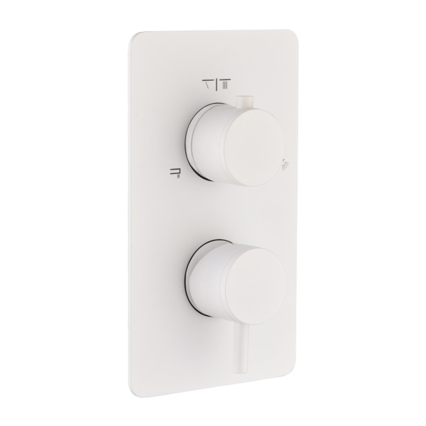 Встраиваемый смеситель Boheme Cell 135-2-MW на 2 источника