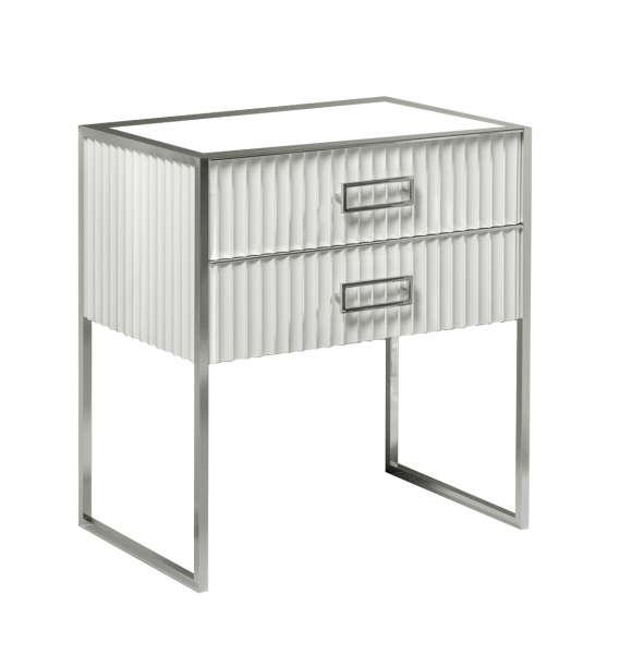 Тумба под раковину 80 см ArmadiArt Monaco 867-080-WCR