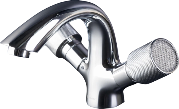 Смеситель для раковины Boheme Royal 271-Royal