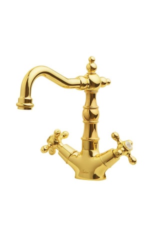 Смеситель для раковины Boheme Tradizionale 292