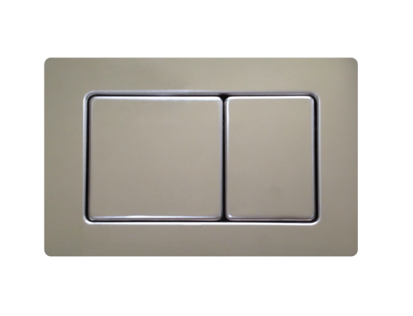 Кнопка для инсталляции Boheme 650-CR