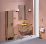 Тумба под раковину 80 см ArmadiArt Monaco 866-080-CPG
