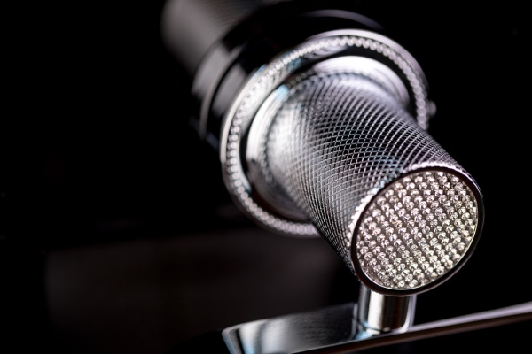 Крючок Boheme Royal Cristal 10926-CR