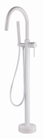 Смеситель для ванны Boheme Uno 469-MW