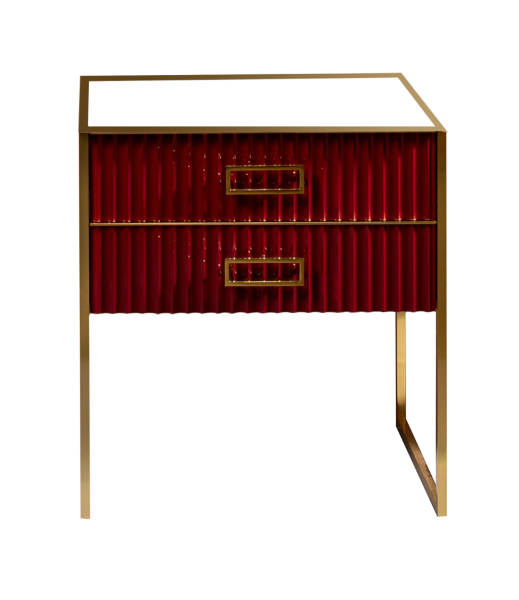 Тумба под раковину 80 см ArmadiArt Monaco 866-080-RG