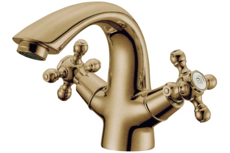 Смеситель для раковины Boheme Medici 311