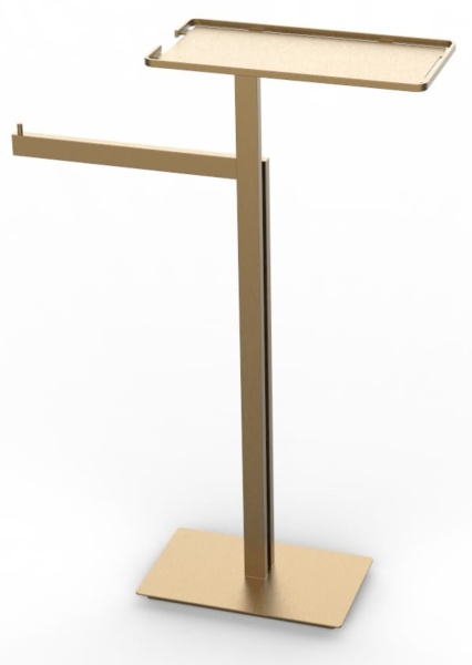 Стойка Boheme 10952-MG