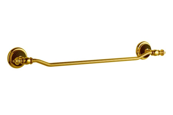 Держатель полотенец Boheme Palazzo 10152