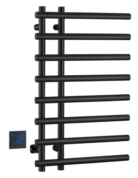 Полотенцесушитель электрический Boheme Uno 722-B