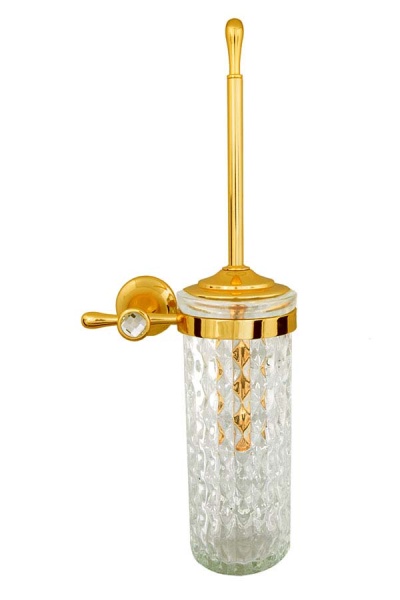 Туалетный ершик Boheme Chiaro 10514