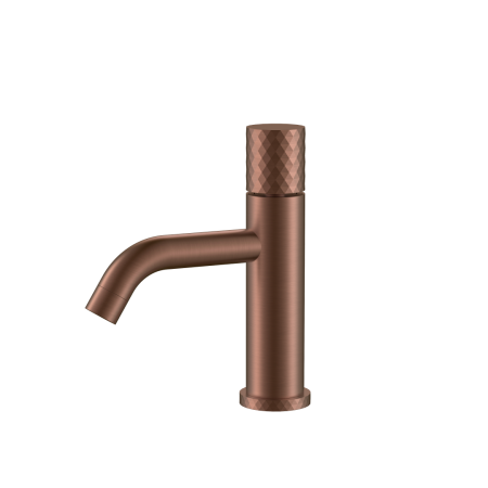 Смеситель для раковины Boheme Stick 121-BRB