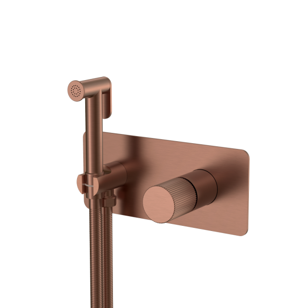 Гигиенический душ Boheme Stick 127-BRB.3