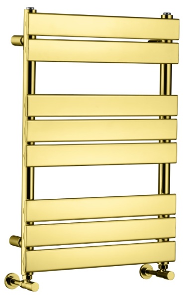 Полотенцесушитель водяной Boheme Venturo 720-G