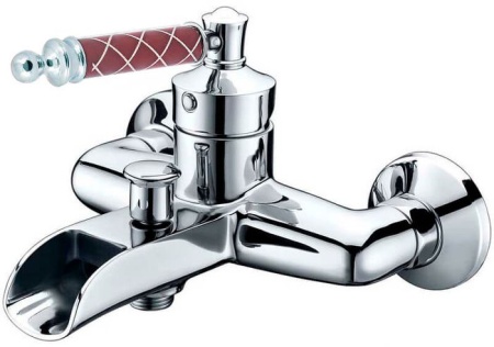 Смеситель для ванны Boheme Vogue 223-MR-CH