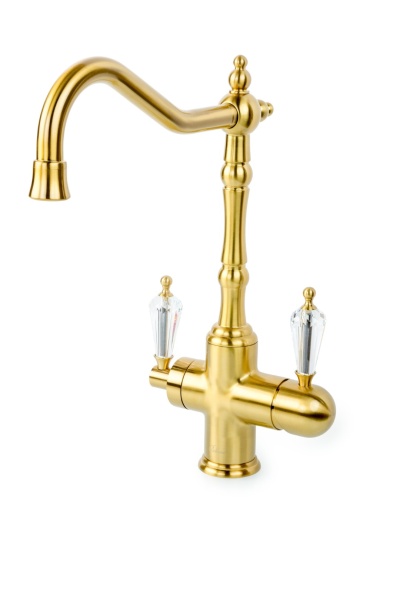 Смеситель для кухни Boheme Medici 111-SW