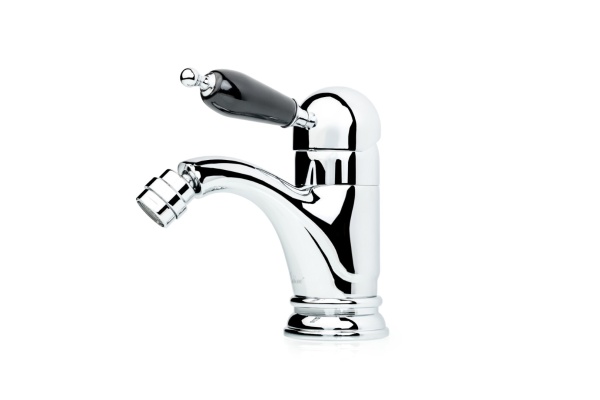 Смеситель для биде Boheme Tradizionale 266-BLC