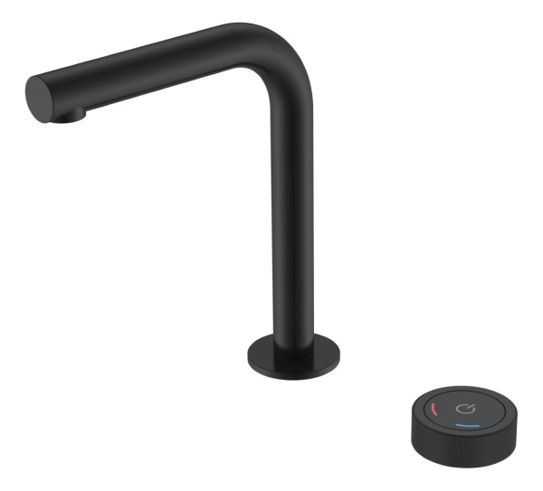 Смеситель для раковины автоматический Boheme Tech 158-B