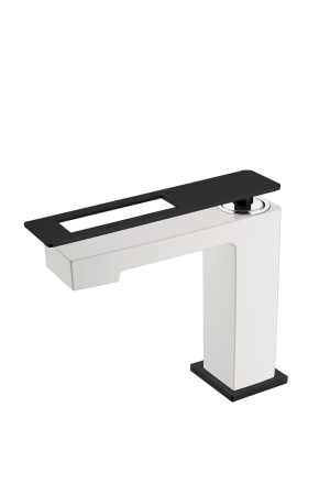 Смеситель для раковины Boheme Q 141-WB