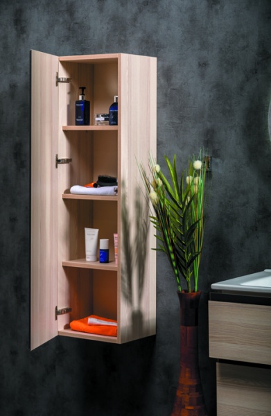 Пенал 35 см ArmadiArt Capolda 849-120-LW