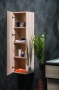 Пенал 35 см ArmadiArt Capolda 849-120-LW