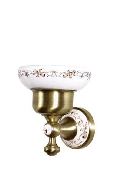 Мыльница Boheme Provanse 10803