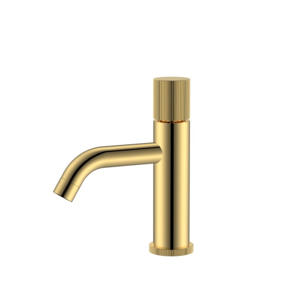 Смеситель для раковины Boheme Stick 121-GG.3