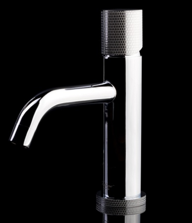 Смеситель для раковины Boheme Stick 121-CRCR.2