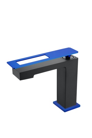 Смеситель для раковины Boheme Q 141-BUW