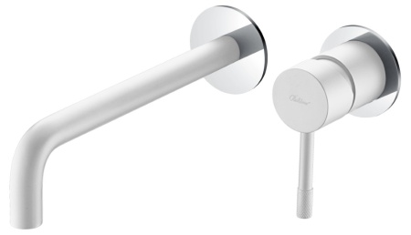 Смеситель для раковины Boheme Uno 465-WCR