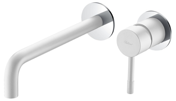 Смеситель для раковины Boheme Uno 465-WCR