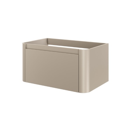 Тумба c раковиной VOI 80см DAPHNE без отверстия