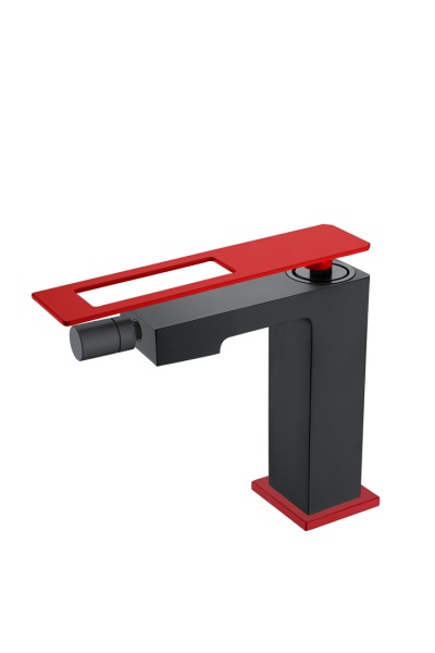 Смеситель для биде Boheme Q 146-BR